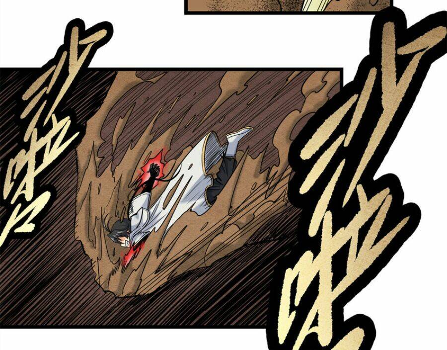 Đế Bá Chapter 64 - Trang 2