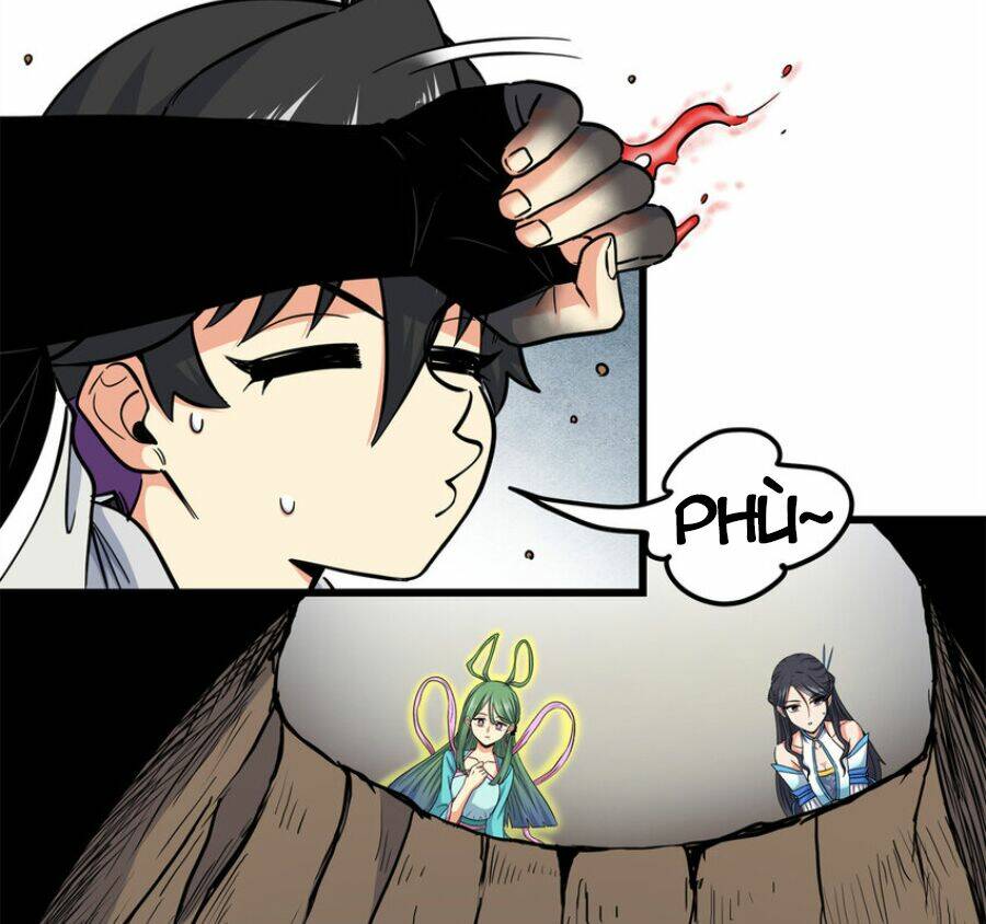 Đế Bá Chapter 64 - Trang 2