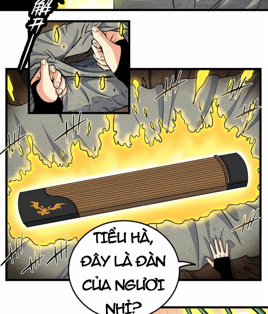 Đế Bá Chapter 64 - Trang 2