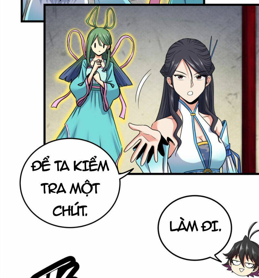 Đế Bá Chapter 64 - Trang 2