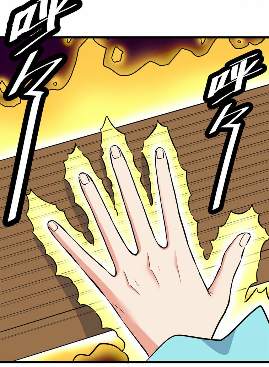 Đế Bá Chapter 64 - Trang 2