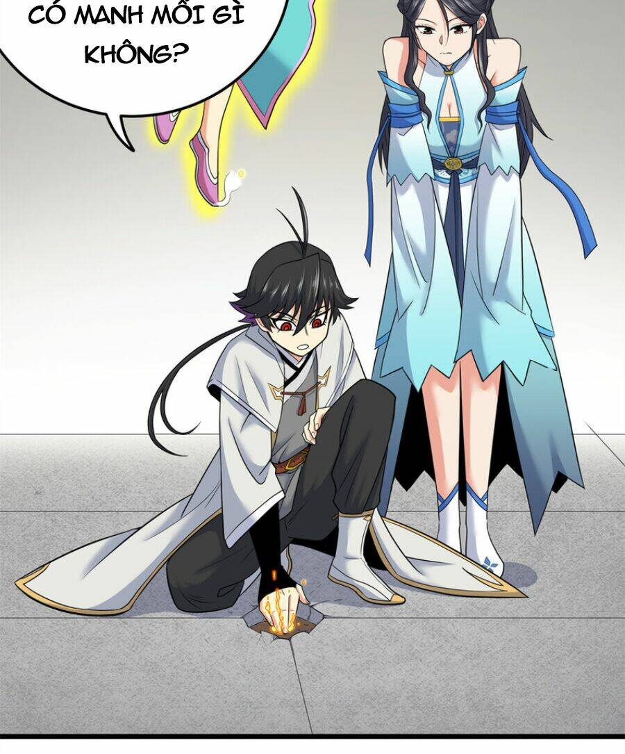 Đế Bá Chapter 64 - Trang 2