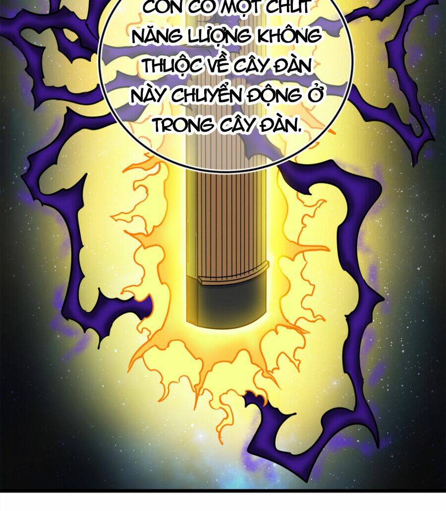 Đế Bá Chapter 64 - Trang 2