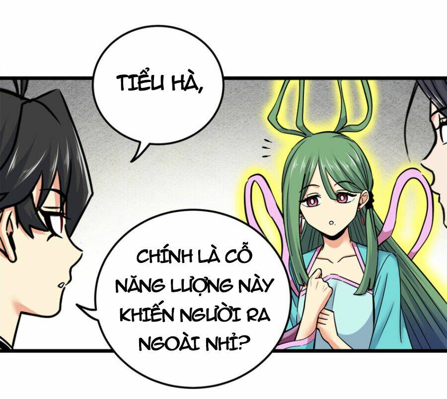 Đế Bá Chapter 64 - Trang 2