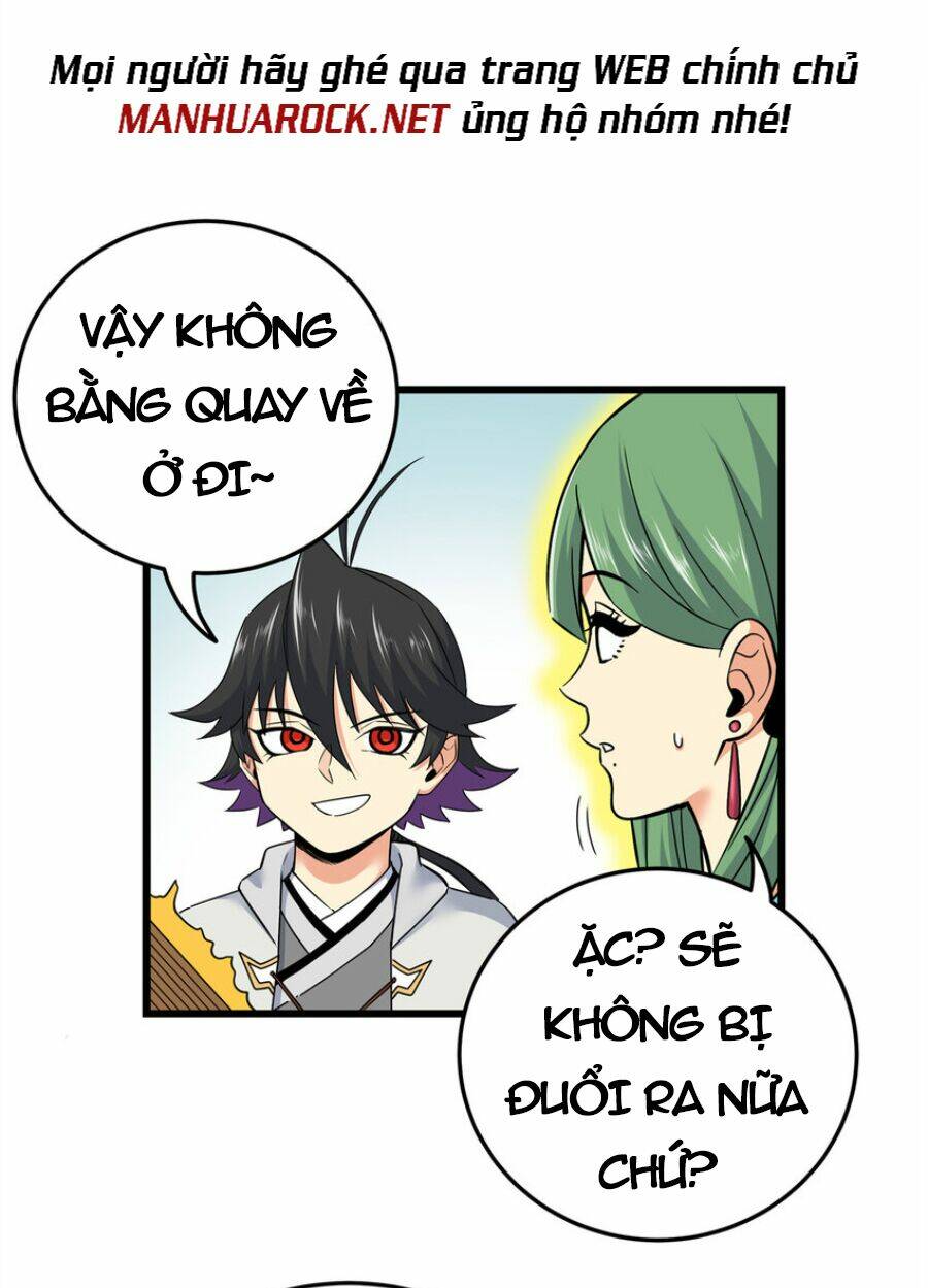 Đế Bá Chapter 64 - Trang 2