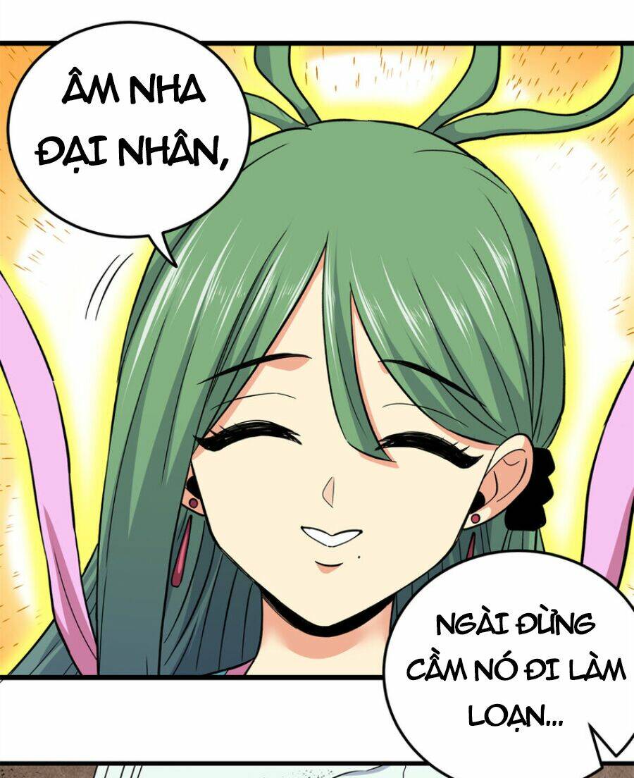 Đế Bá Chapter 64 - Trang 2