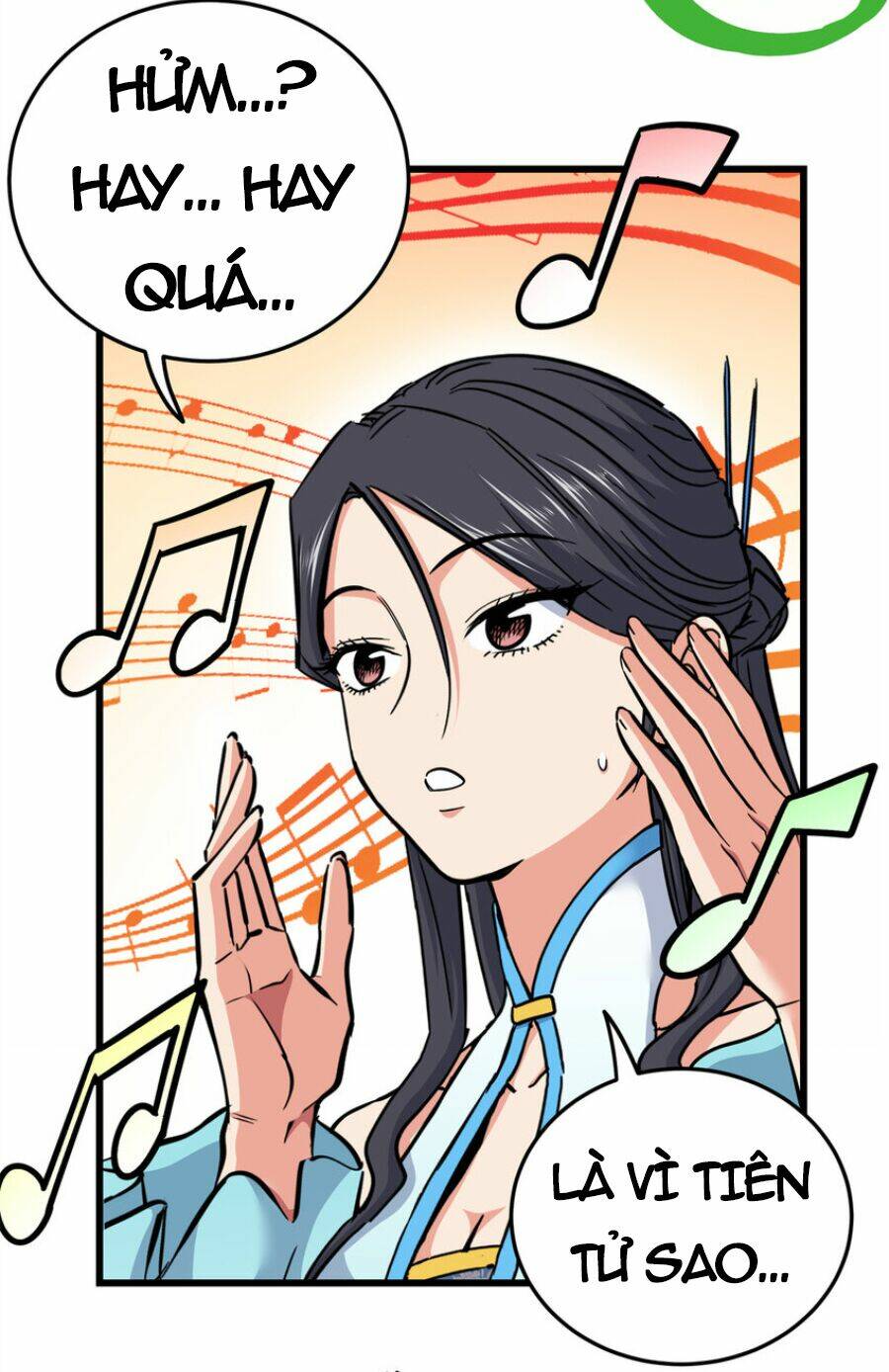 Đế Bá Chapter 64 - Trang 2