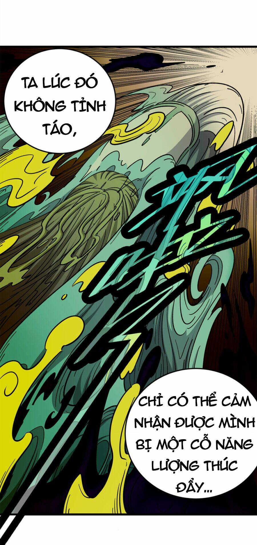 Đế Bá Chapter 64 - Trang 2