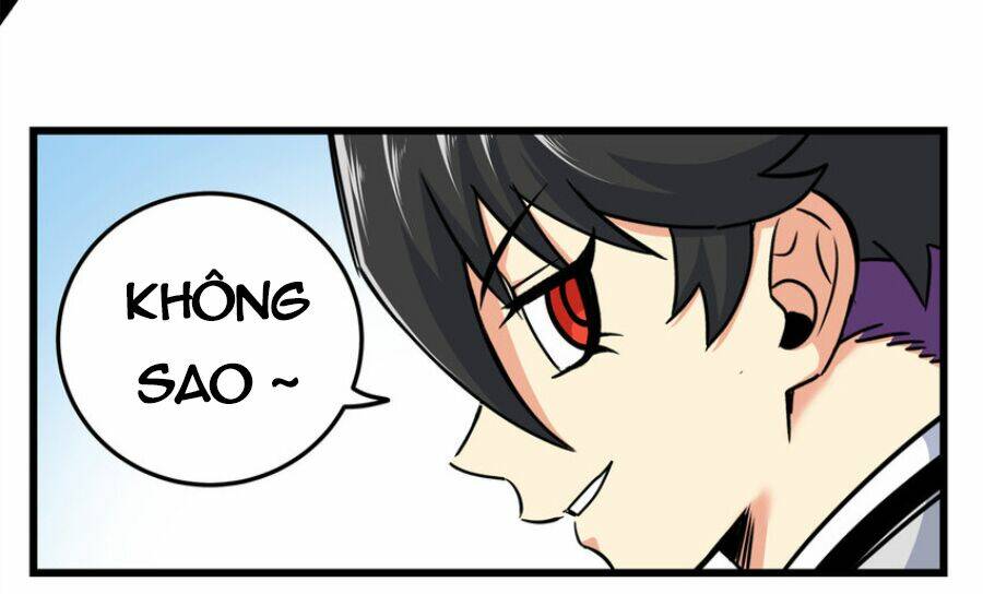 Đế Bá Chapter 64 - Trang 2