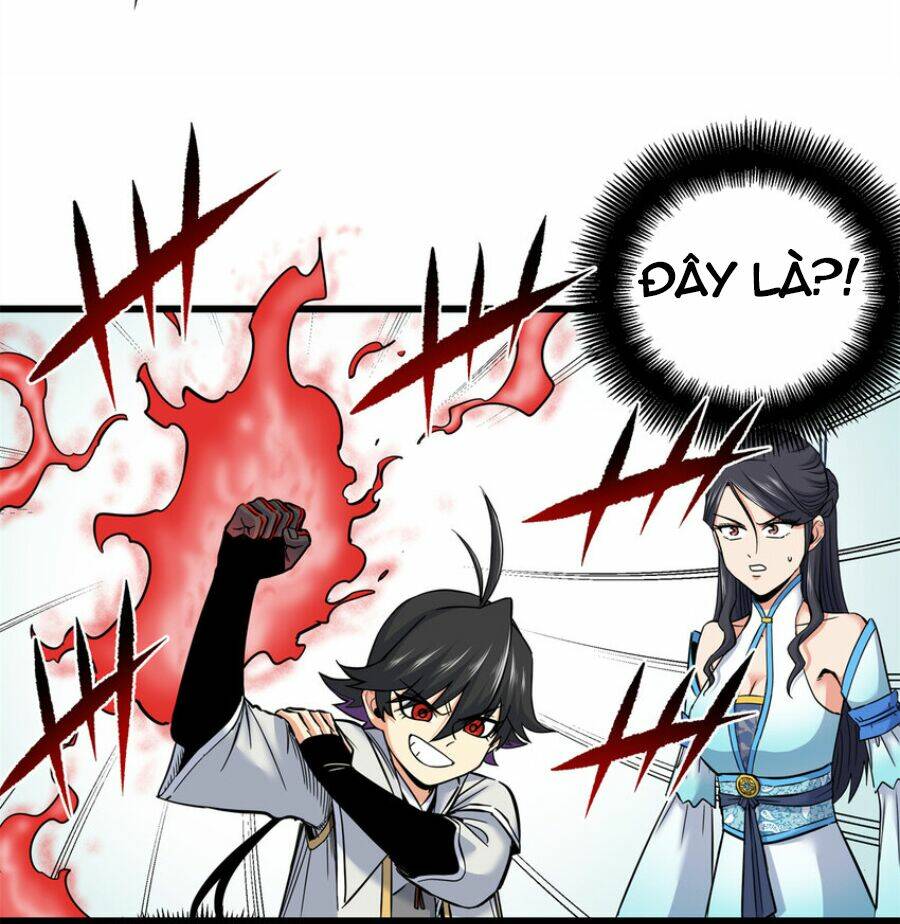 Đế Bá Chapter 64 - Trang 2