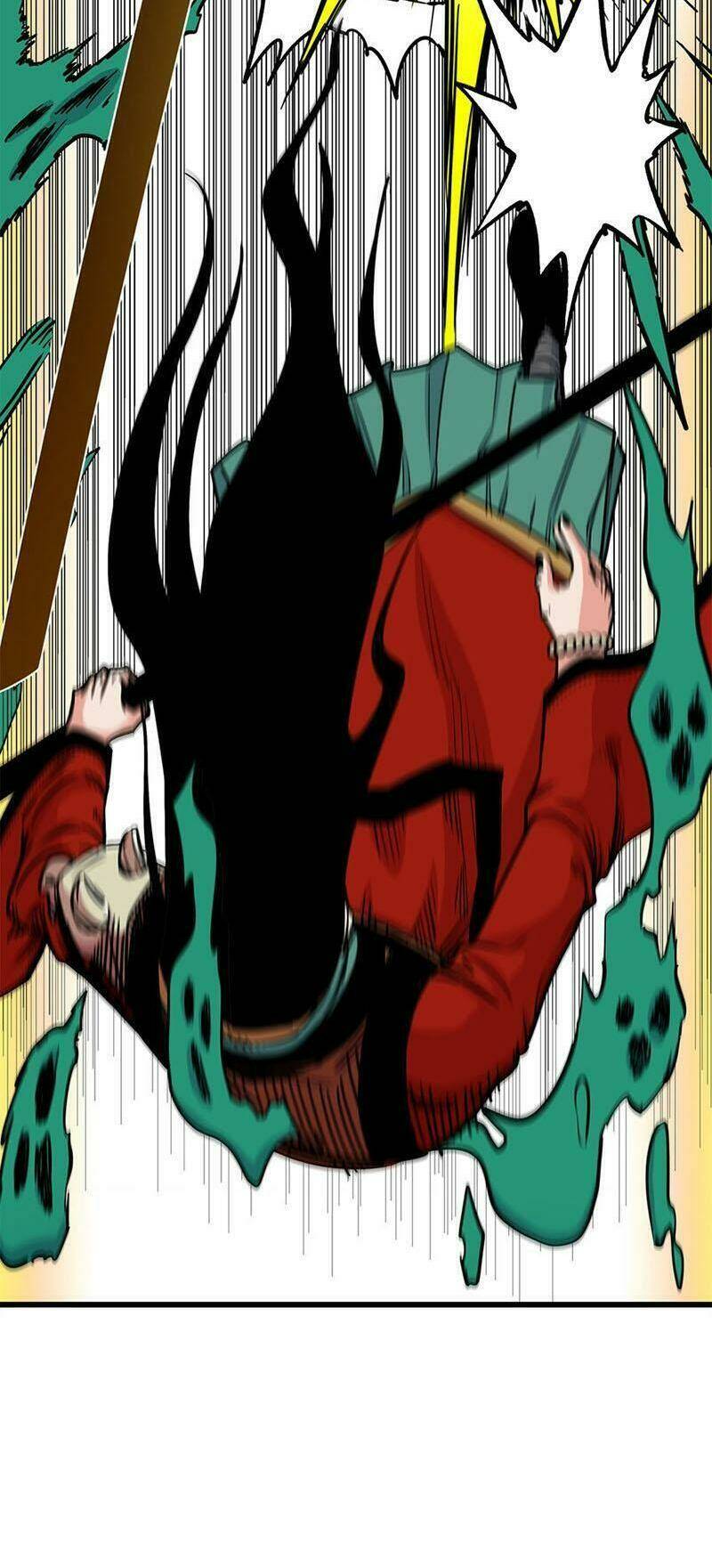 Đế Bá Chapter 65 - Trang 2