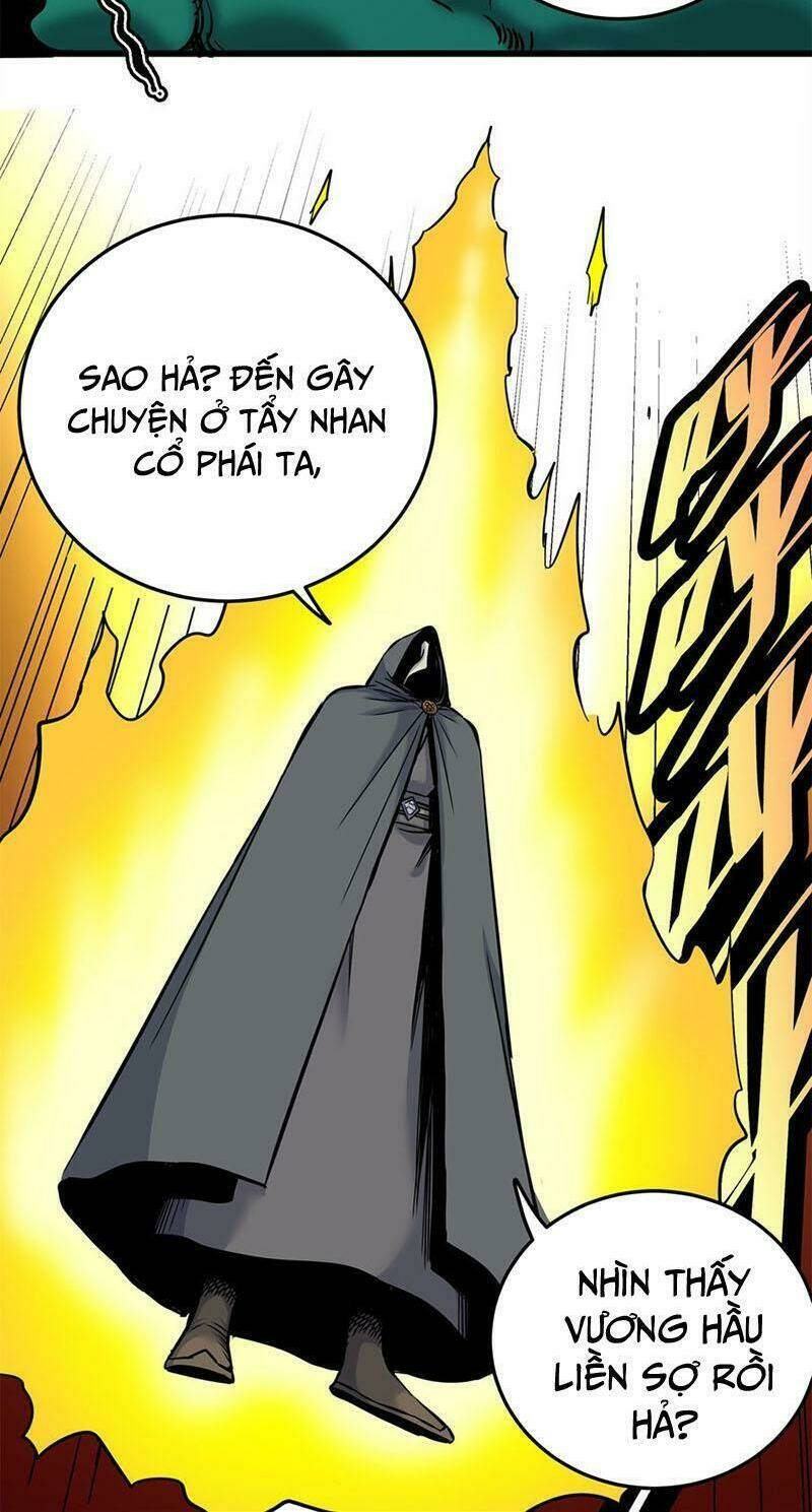 Đế Bá Chapter 65 - Trang 2