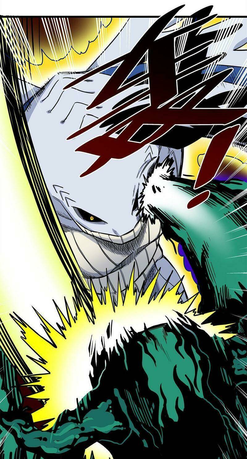 Đế Bá Chapter 65 - Trang 2