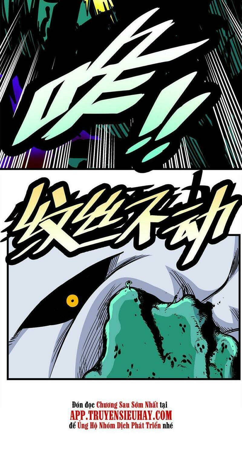 Đế Bá Chapter 65 - Trang 2