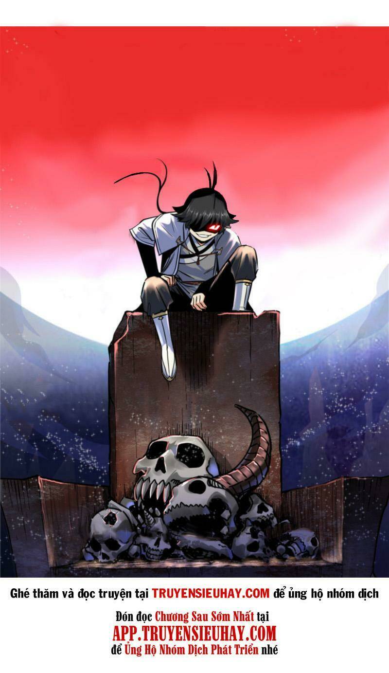 Đế Bá Chapter 67 - Trang 2