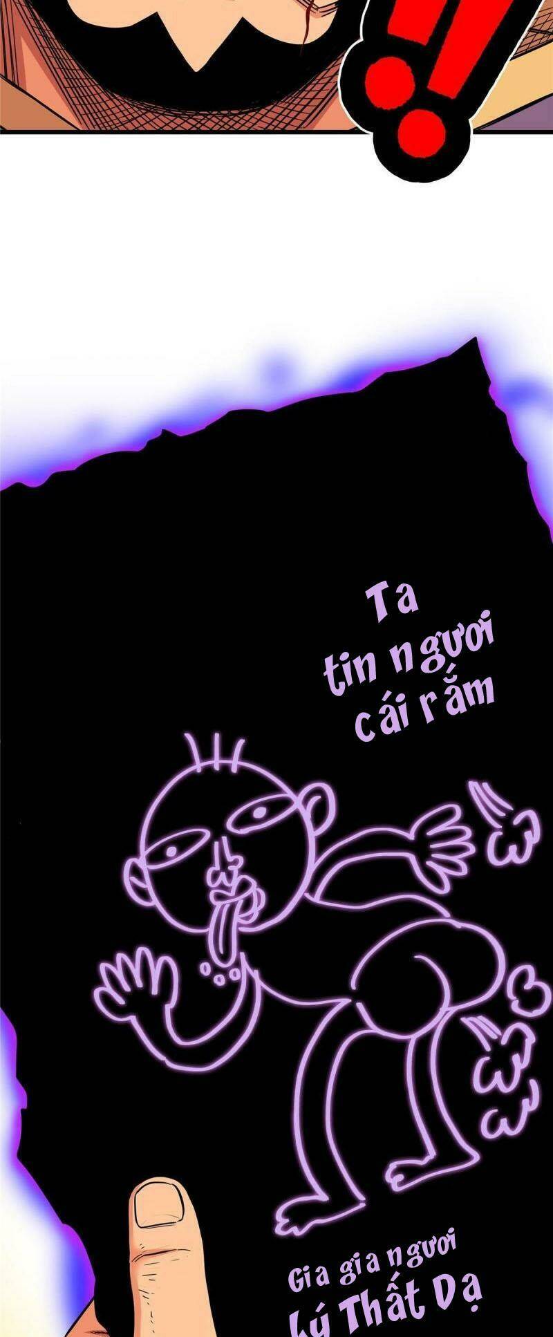 Đế Bá Chapter 67 - Trang 2