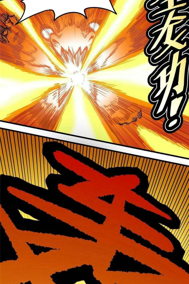 Đế Bá Chapter 67 - Trang 2