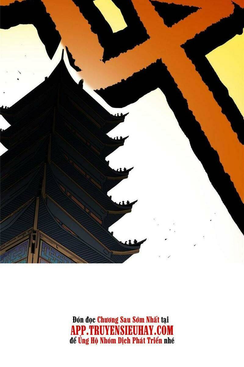 Đế Bá Chapter 67 - Trang 2