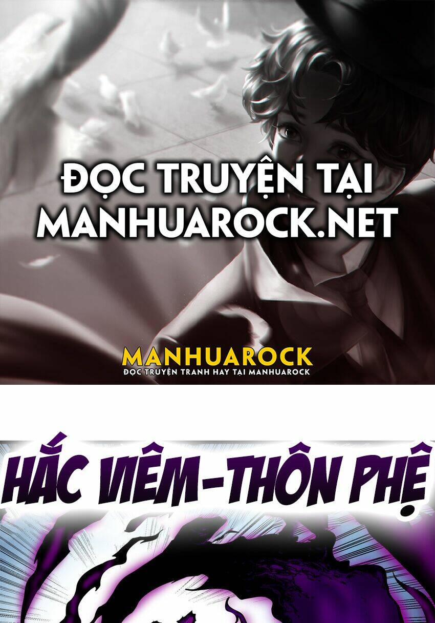 Đế Bá Chapter 68 - Trang 2