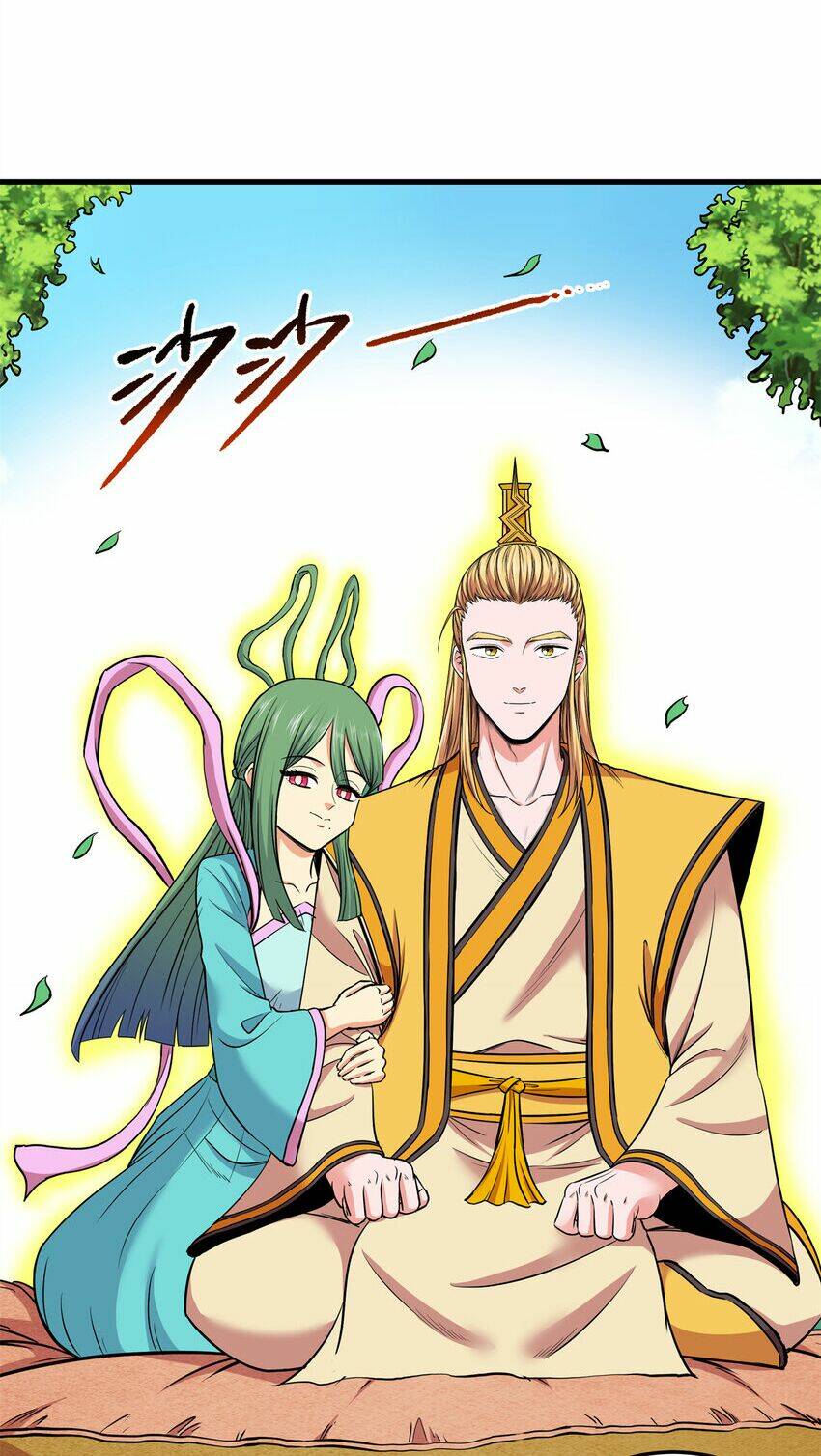 Đế Bá Chapter 68 - Trang 2