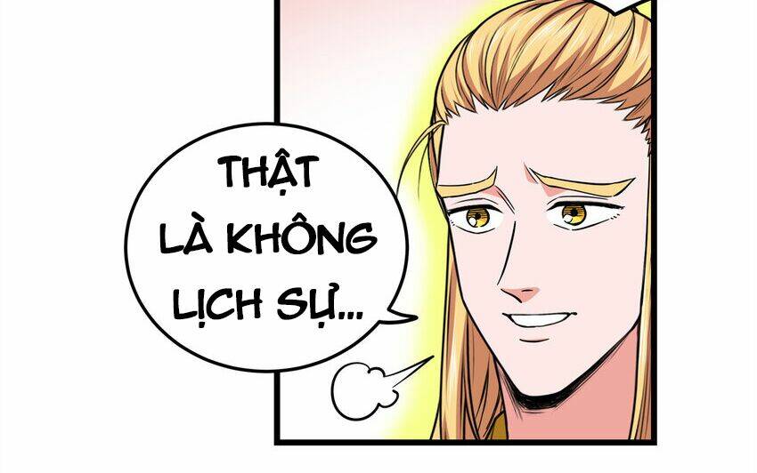 Đế Bá Chapter 68 - Trang 2