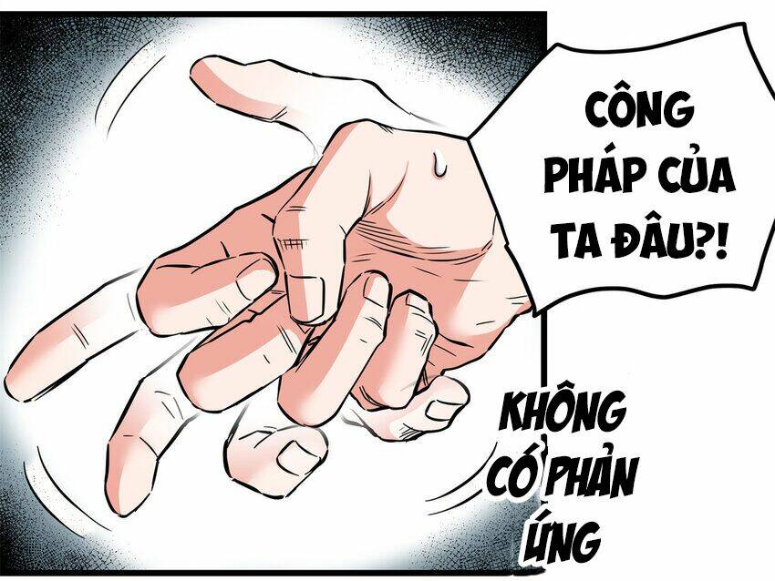 Đế Bá Chapter 68 - Trang 2