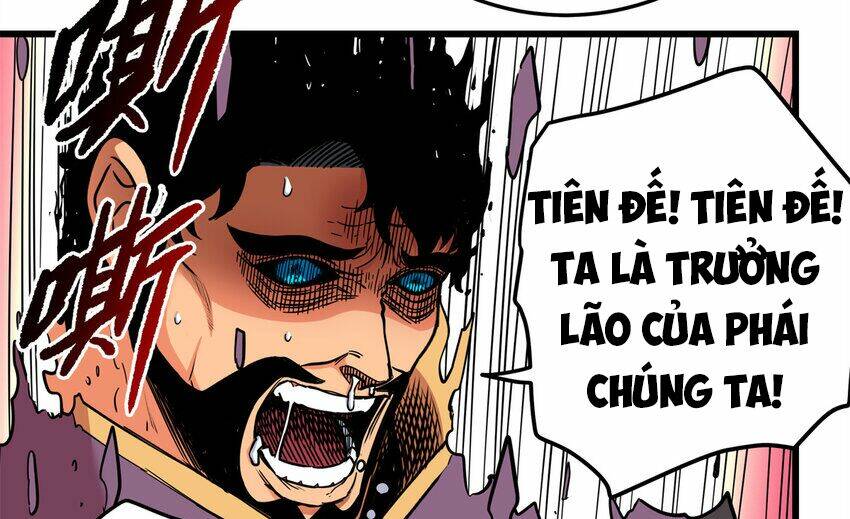 Đế Bá Chapter 68 - Trang 2