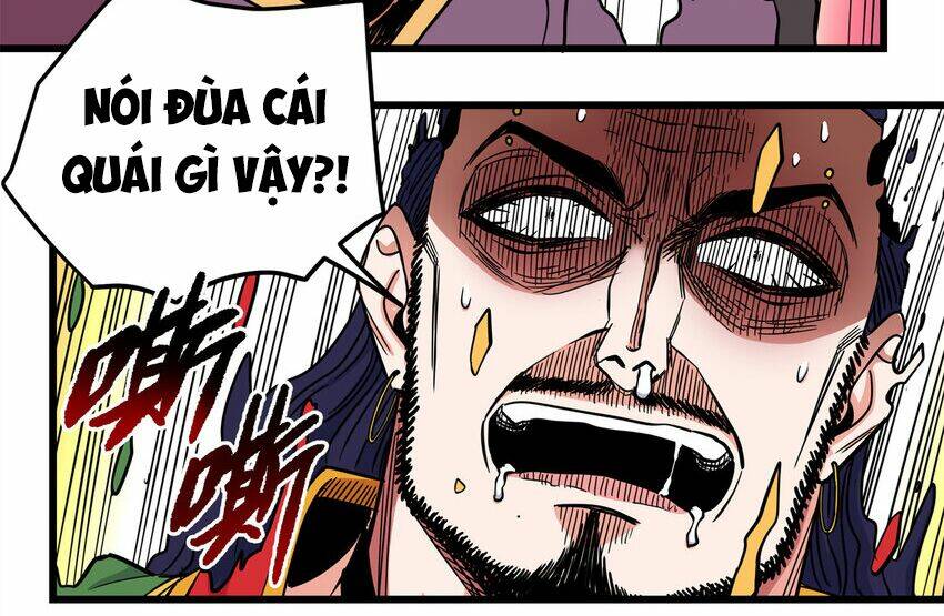 Đế Bá Chapter 68 - Trang 2