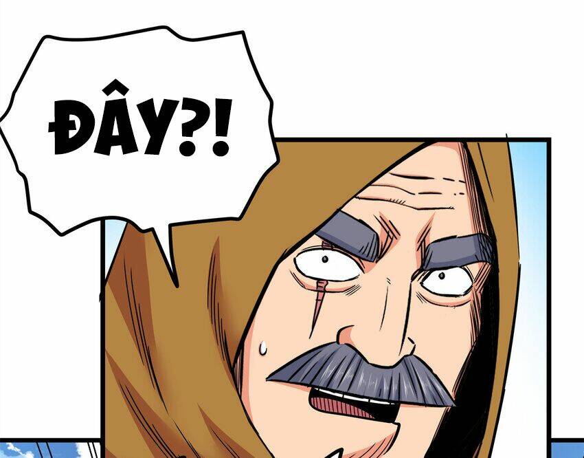 Đế Bá Chapter 68 - Trang 2