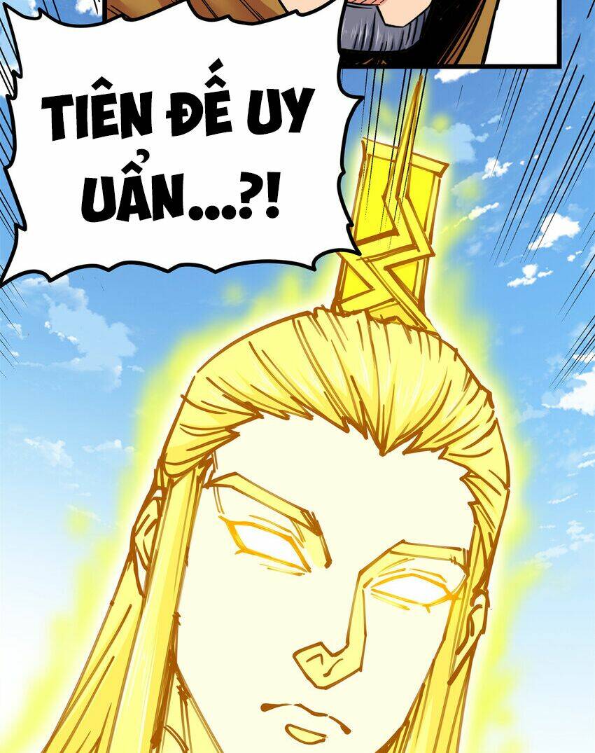 Đế Bá Chapter 68 - Trang 2