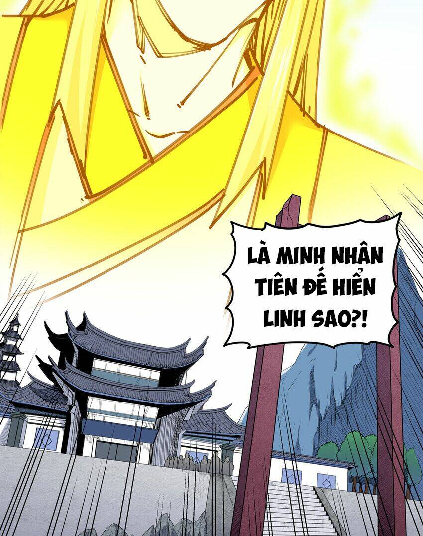 Đế Bá Chapter 68 - Trang 2