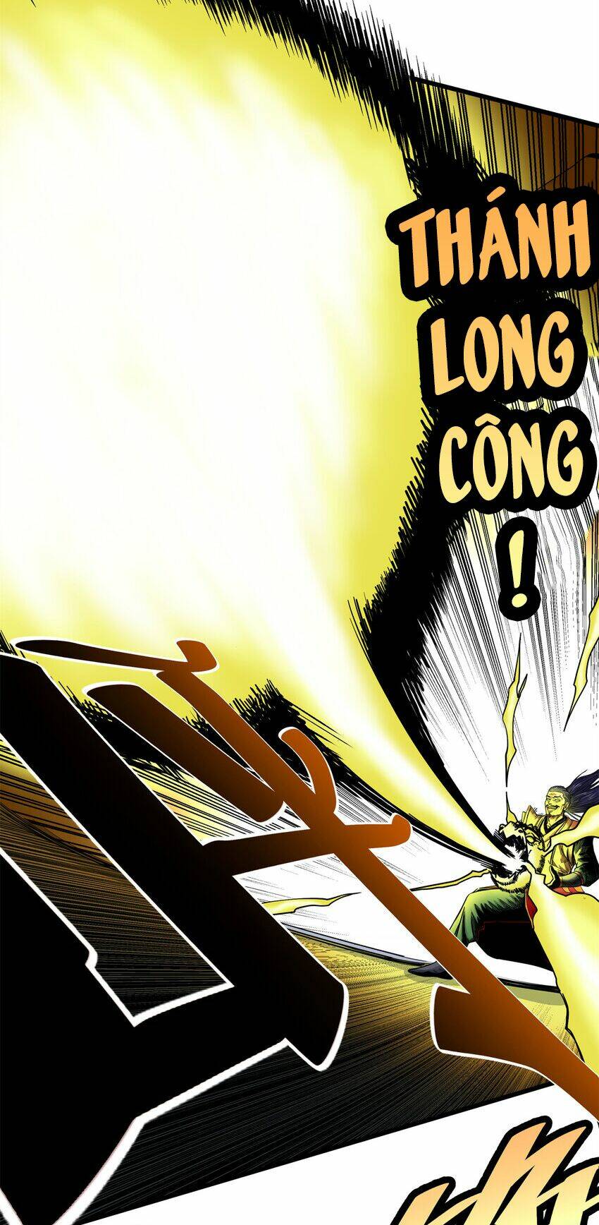 Đế Bá Chapter 68 - Trang 2