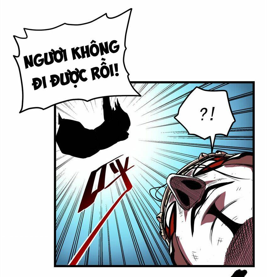 Đế Bá Chapter 68 - Trang 2