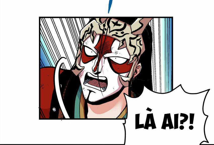 Đế Bá Chapter 68 - Trang 2