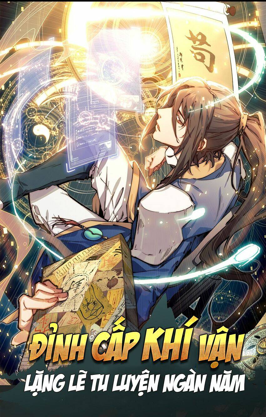 Đế Bá Chapter 68 - Trang 2