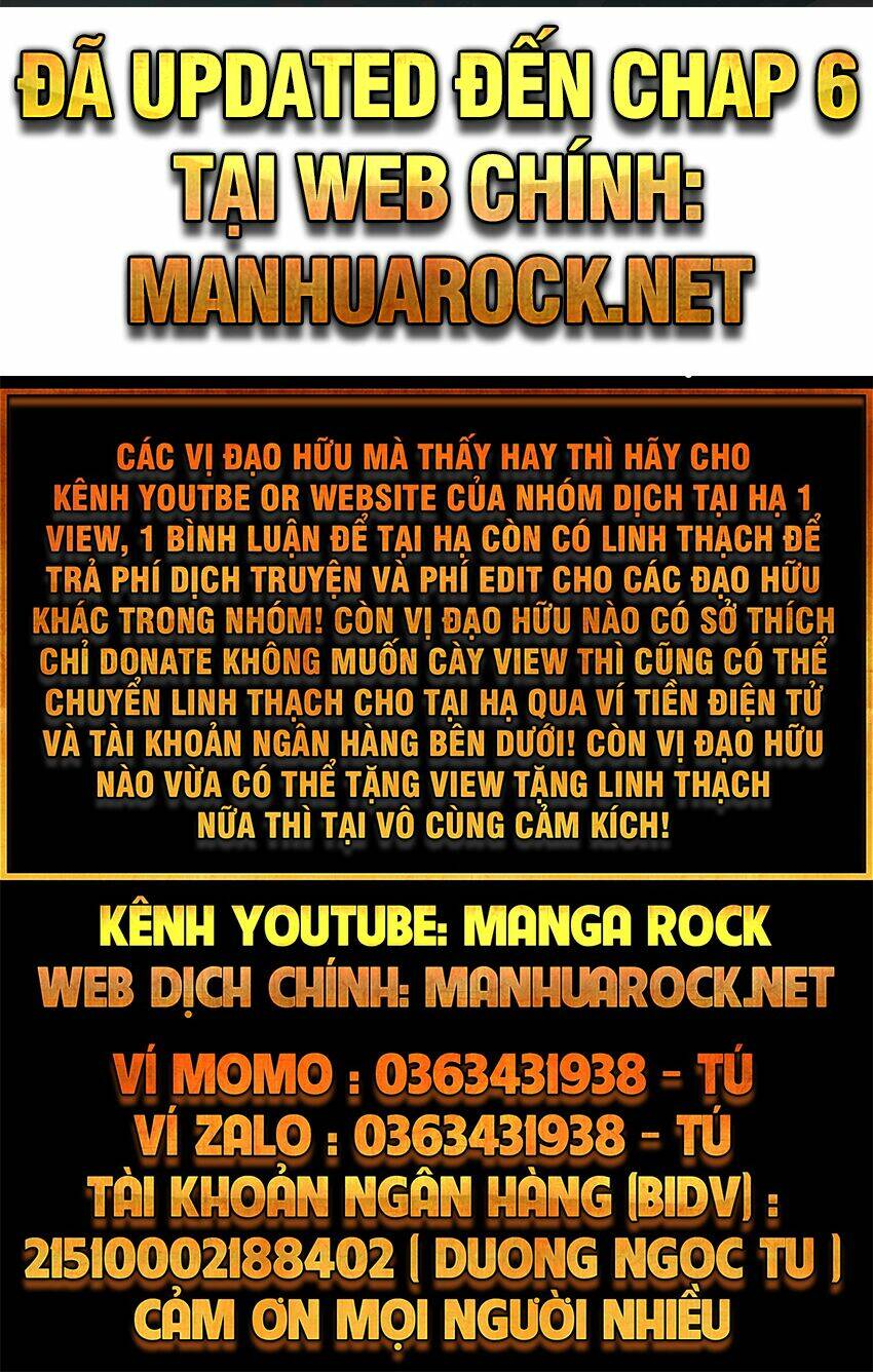 Đế Bá Chapter 68 - Trang 2