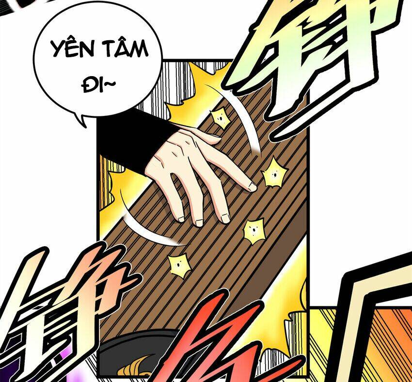 Đế Bá Chapter 68 - Trang 2