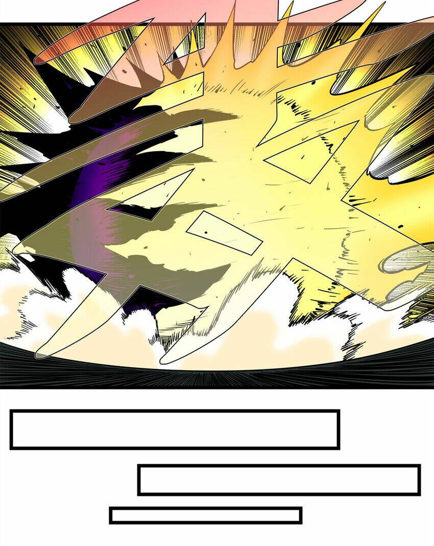 Đế Bá Chapter 68 - Trang 2