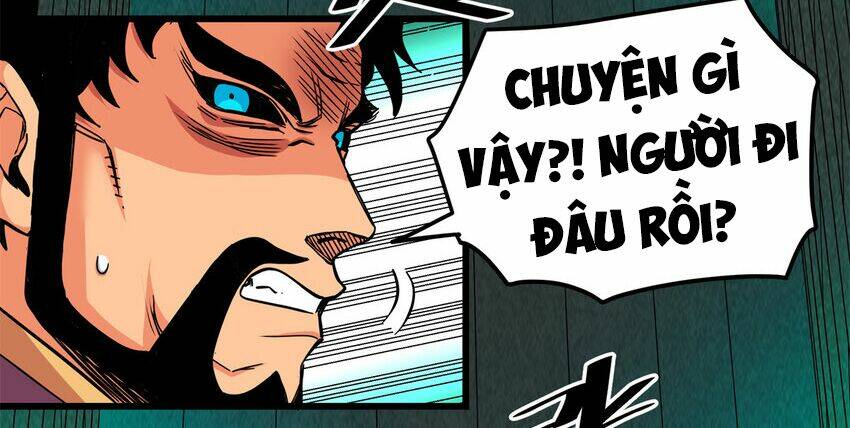 Đế Bá Chapter 68 - Trang 2