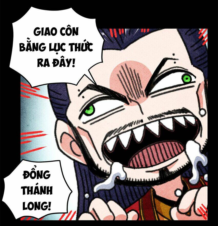 Đế Bá Chapter 69 - Trang 2