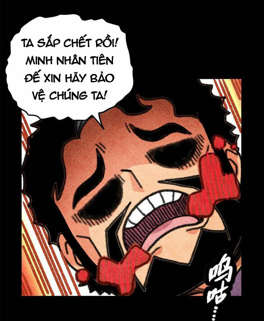 Đế Bá Chapter 69 - Trang 2