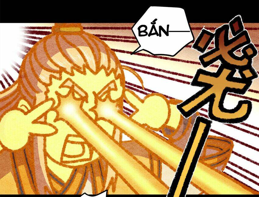 Đế Bá Chapter 69 - Trang 2