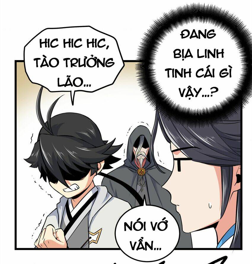 Đế Bá Chapter 69 - Trang 2