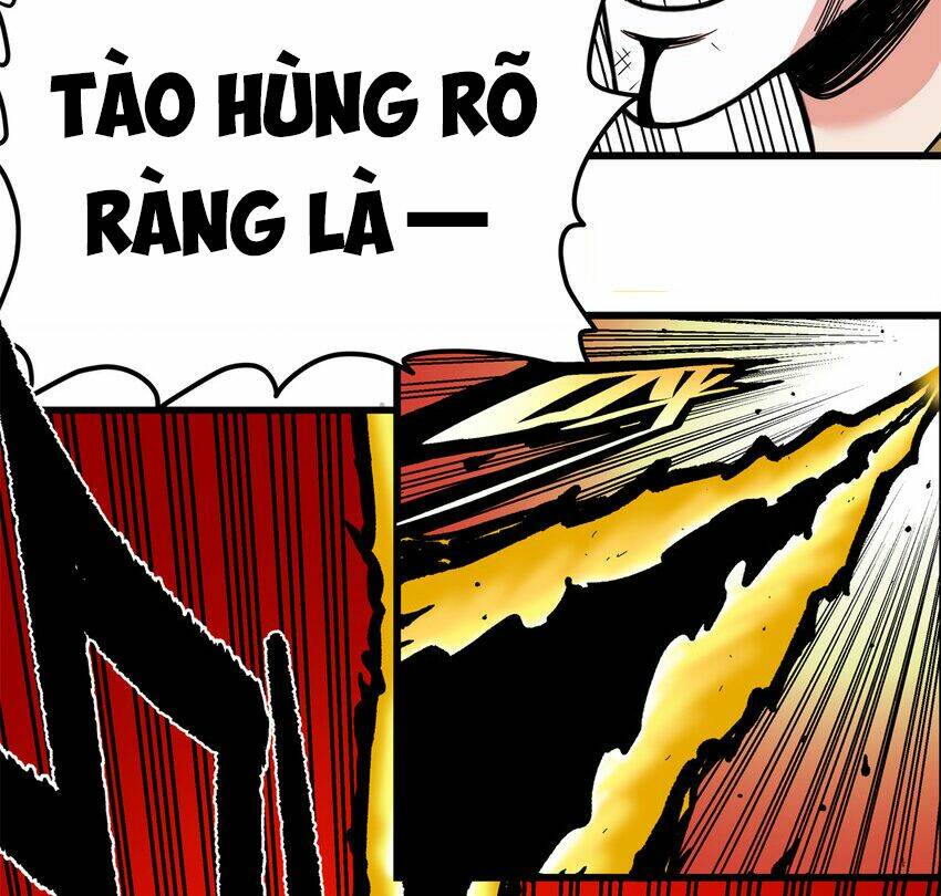 Đế Bá Chapter 69 - Trang 2