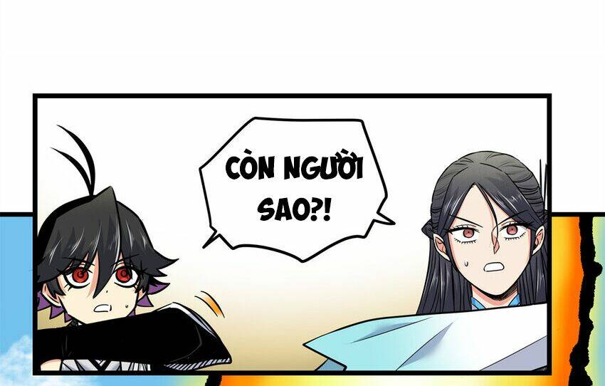 Đế Bá Chapter 69 - Trang 2