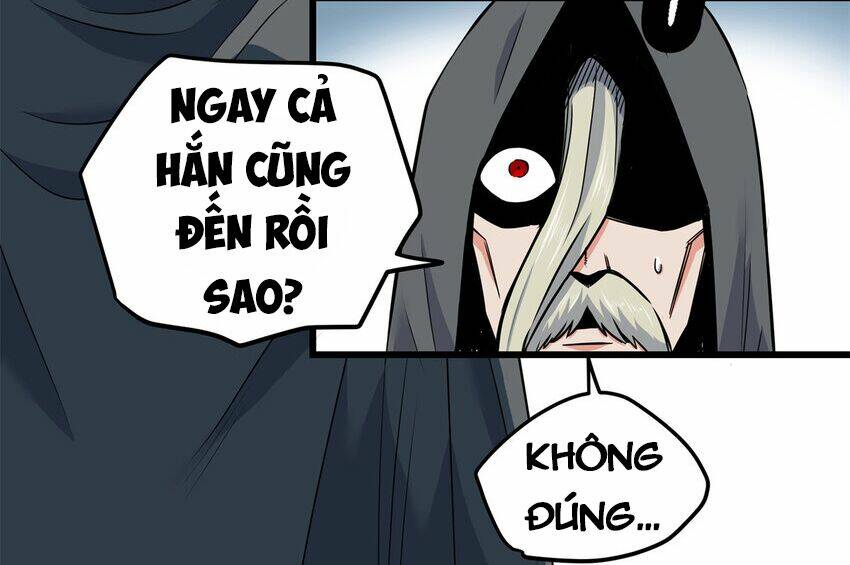Đế Bá Chapter 69 - Trang 2