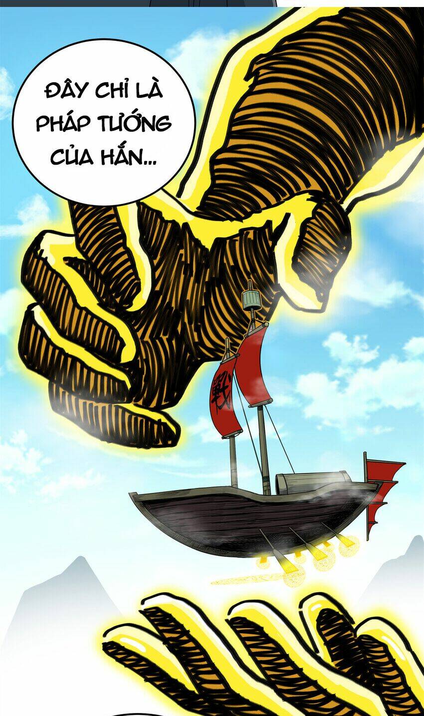 Đế Bá Chapter 69 - Trang 2