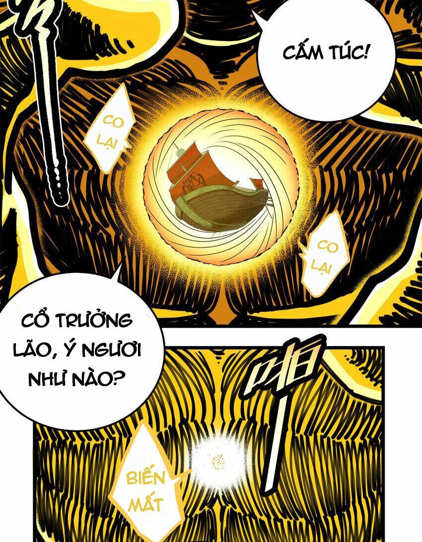 Đế Bá Chapter 69 - Trang 2