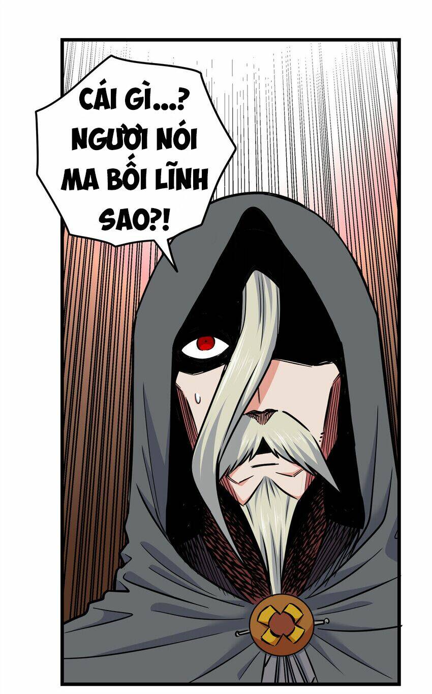 Đế Bá Chapter 69 - Trang 2