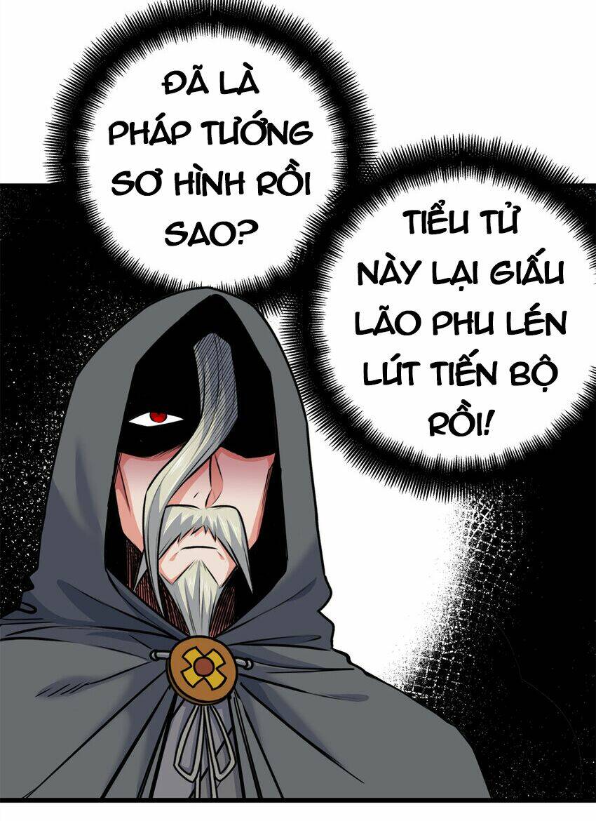 Đế Bá Chapter 69 - Trang 2